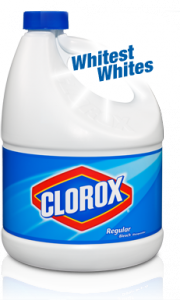 clorox bleach