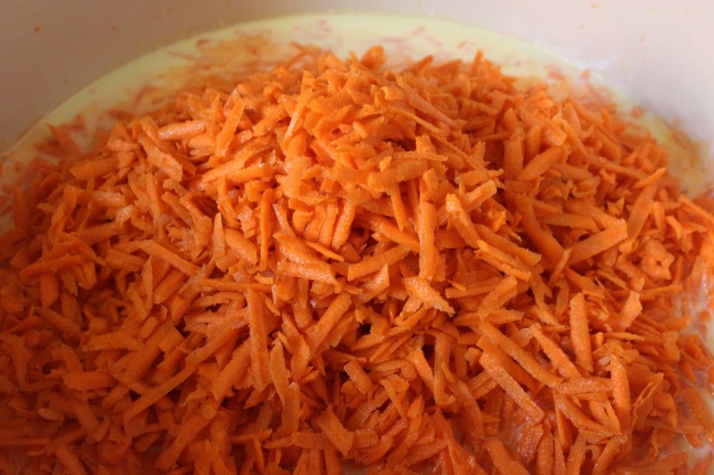 Carrot Halva | www.ThePolivkaFamily.com