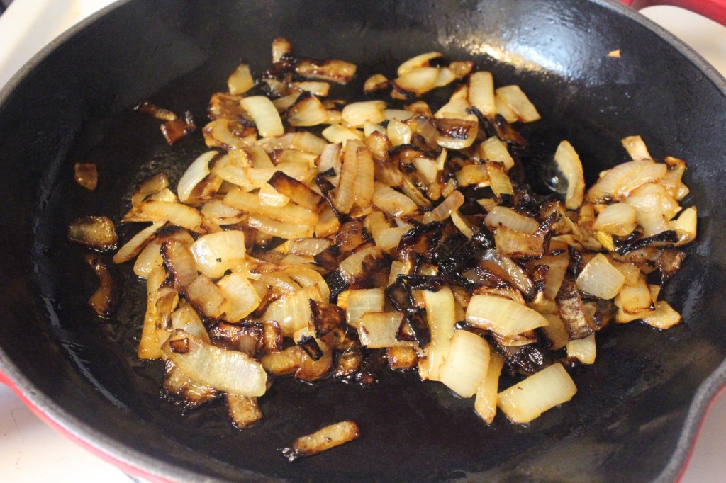Wilder's Apples 'n' Onions | The Polivka Family