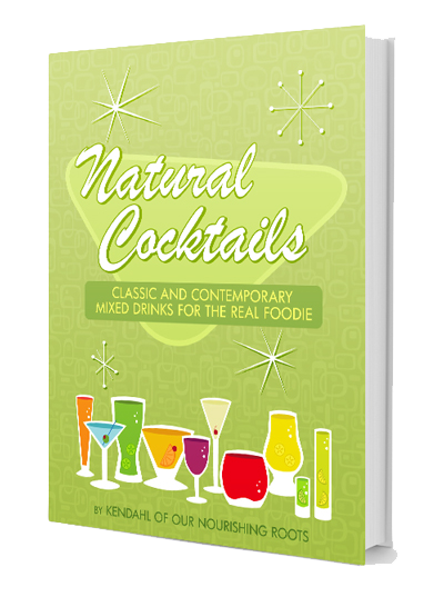Natural Cocktails
