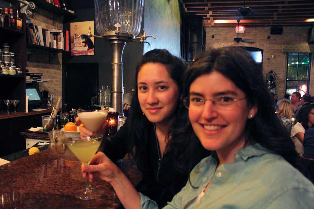Courtney's Blogger Tour: Lindsey @ Homemade Mommy