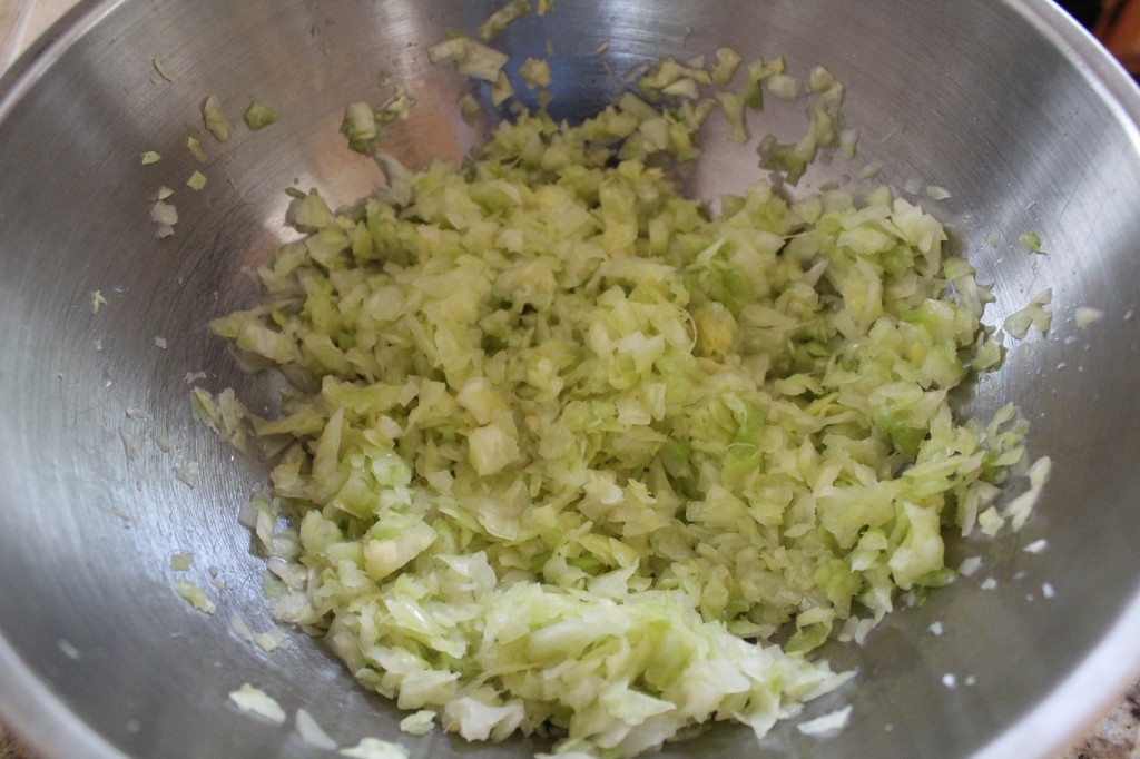 How to Make Sauerkraut