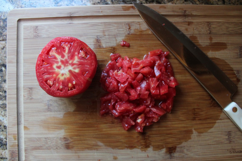 Nourishing Indian Tomato Soup