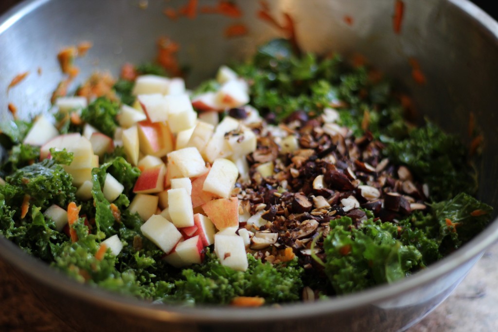 Kale Salad