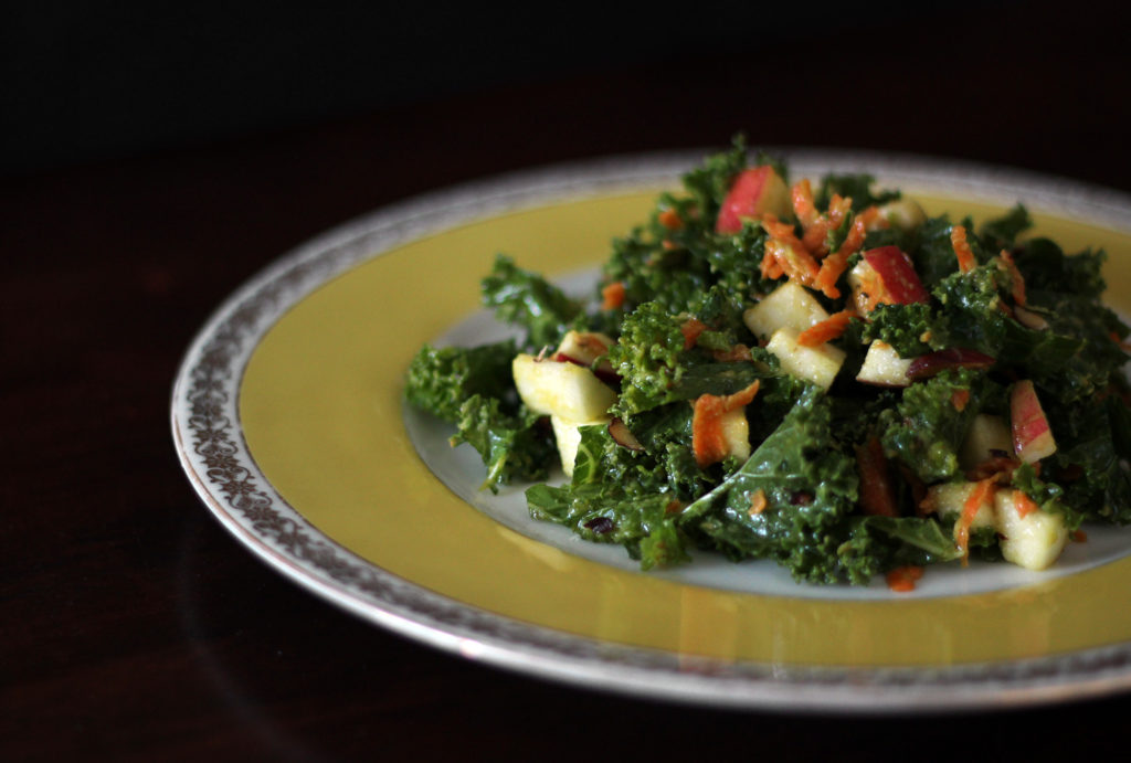 Kale Salad