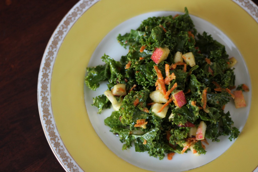 Kale Salad