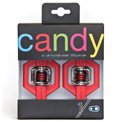 Candy Pedals