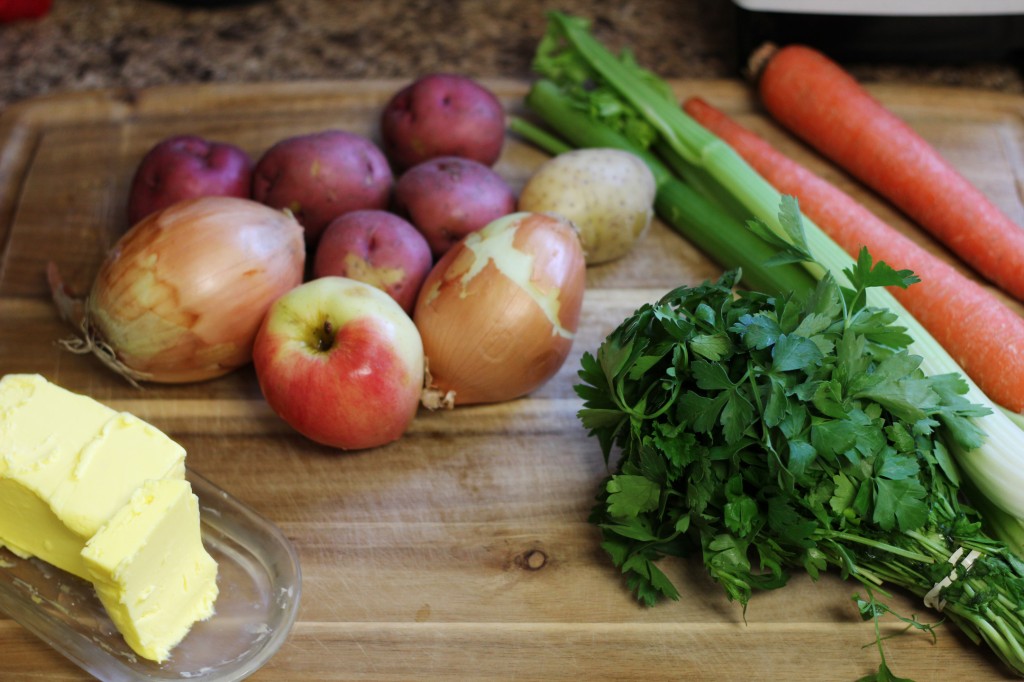 The best Chicken Pot Pie recipe on the internet -- from scratch