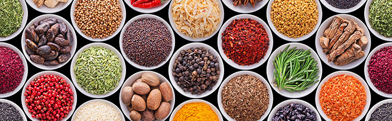 spices