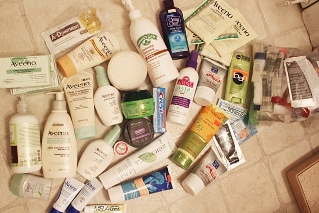 Take the Junk Your Bathroom Challenge Take the Junk Your Bathroom Challenge