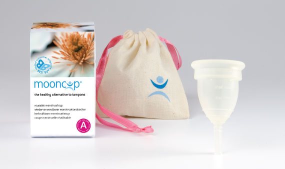 Why I LOVE My Mooncup {+GIVEAWAY!} Why I LOVE My Mooncup {+GIVEAWAY!}