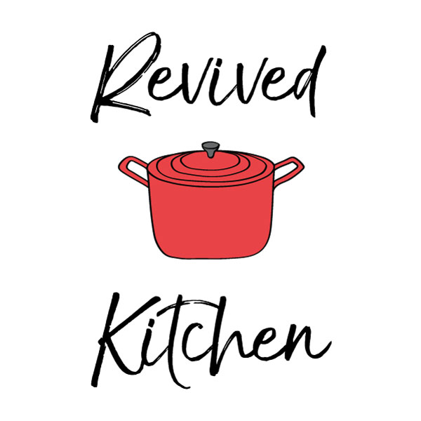 Revived Kitchen logo