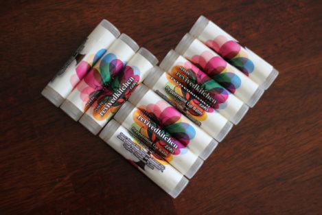 130320.Peppermint Lip Balm