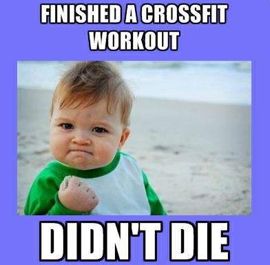 finished-a-crossfit-wo-baby