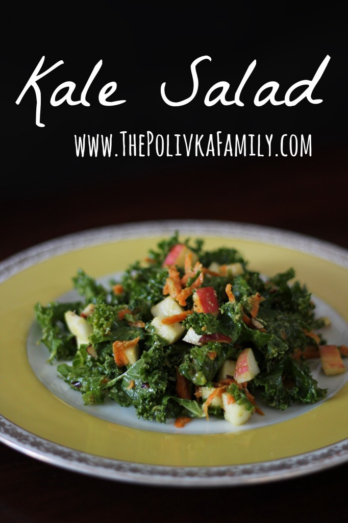 Kale Salad