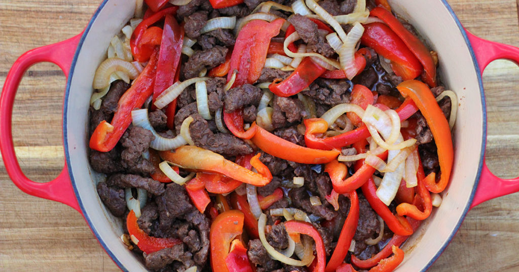 Beef Bulgogi | Revived Kitchen