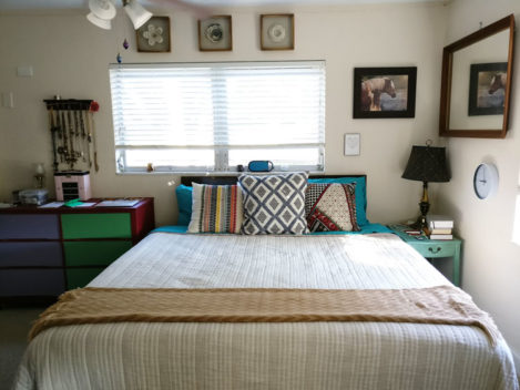 new-mattress I GOT A TUFT & NEEDLE MATTRESS, AND IT'S AWESOME!!