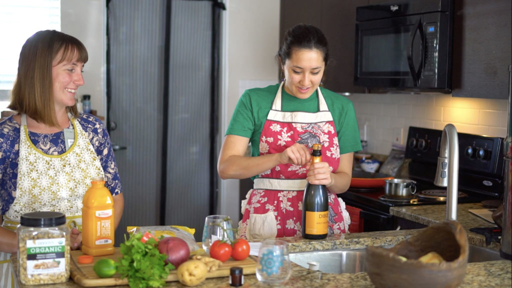 Poha: A Savory Indian Brunch